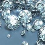 diamond mining