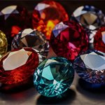 gemstone mining