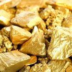 gold mining