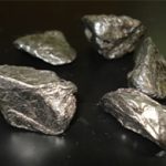 graphite mining