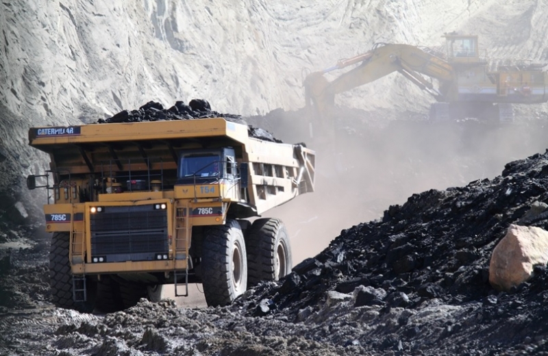 mbeya coal