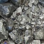nickel mining