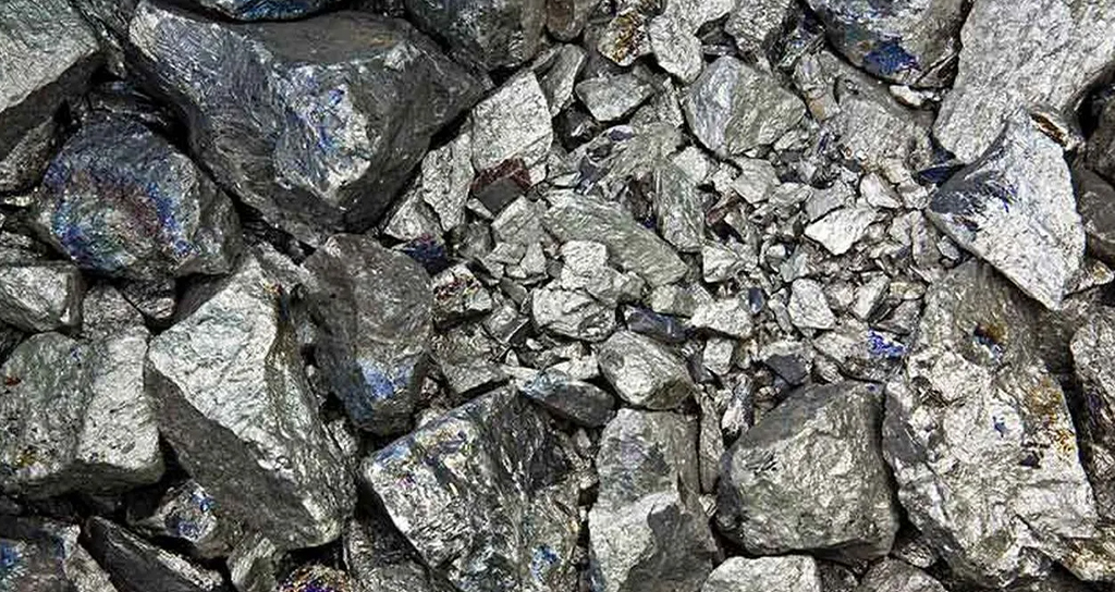 nickel mining tanzania